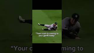Quote of the day #meme #shorts #real #relatable #funny #baseball #mlb