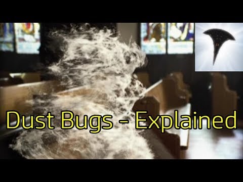 Stargate Universe: Dust Bugs | Explained