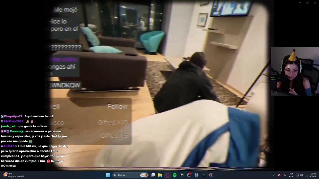 Watchparty Ascension | LATAM HOY! | ENVY vs STE | 9Z vs WU