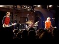 Shellac - Dude, Incredible - ATP curated by The Breeders 2009
