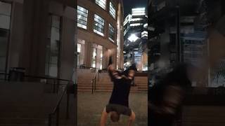 Can You Feel the Rhythm of Vancouver? #DanceEnergy #VancouverStyle #CityVibes #Shorts
