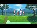 Non Non Biyori Repeat - Okaeri (Indonesia Version)