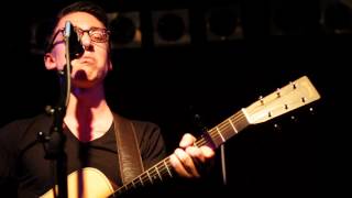 Noah Gundersen - "Jesus, Jesus" LIVE at Neumo's chords