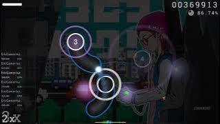 osu! - Miracle Sugite Yabai [Insane]