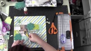 Process Video 130: Scrapbook Layout: The Youngsters
Process Video 130: Scrapbook Layout: The Youngsters Process Video 130: Scrapbook Layout: The Youngsters