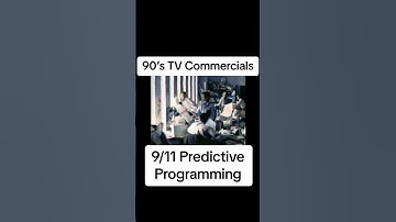 The Sugar & Napalm Podcast Presents: Predictive Programming