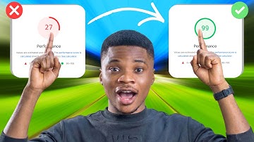 ⚡Speed = Money: How I Improved My Website Speed by 2x Using Cloudways Tools