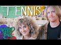 Tennis - What&#39;s In My Bag?