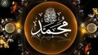 NABI YANG BERPAYUNG AWAN | vocal : Hj. Muthoharoh