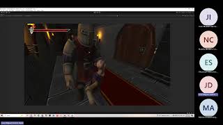 Prog. de videojuegos - OATHBLADE