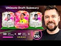 130 FUT DRAFT CHALLENGE! #2