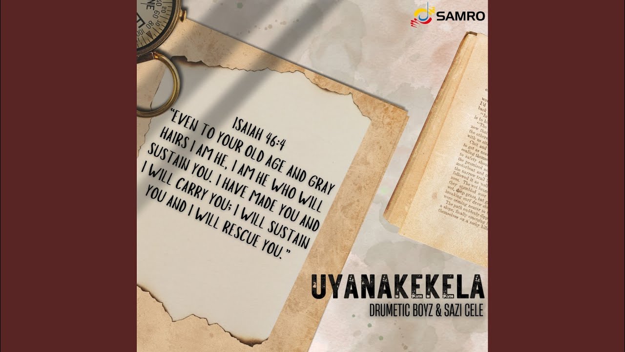 Uyanakekela (Instrumental)