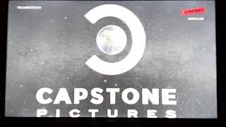 Papillon 20172018 - Cinemax Intro