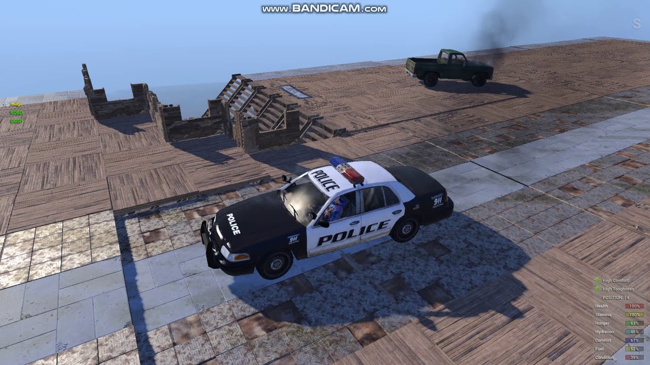 H1z1回憶飛車 H1z1 Just Survive Youtube H1z1回憶飛車 H1z1 Just Survive Youtube