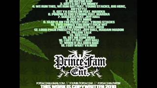 We Run This, We Run Dat feat. Fly Jet, Krystyle, Big Herc