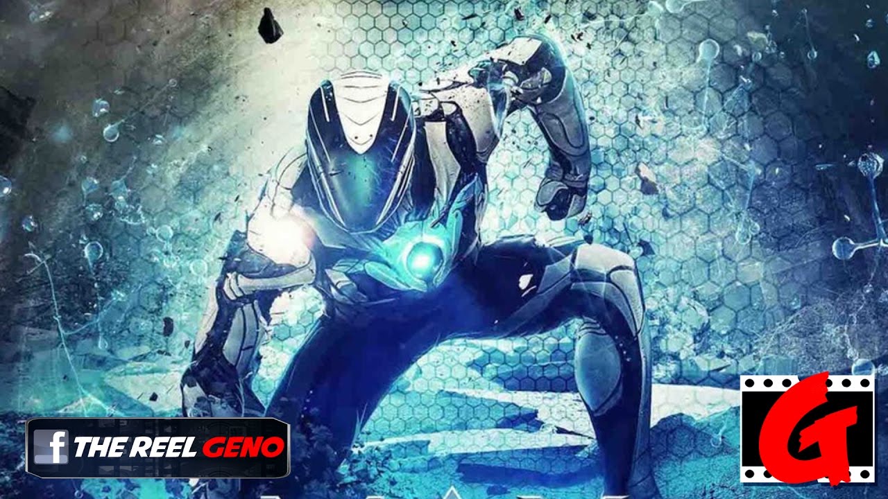 Review: Max Steel