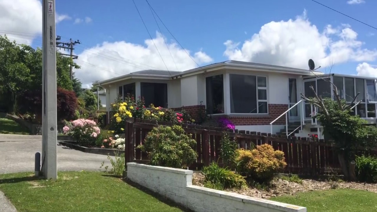 New median house price for Dunedin