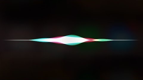 Siri Tricks in iOS 10: Using It with Apps