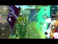 Br Ranked headshot red 99/ 11 kills free fire games 