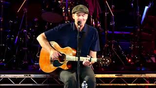 Watch James Taylor  Live in Italy Trailer