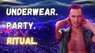 The Dark Side of Fire Island’s Gay Nightlife