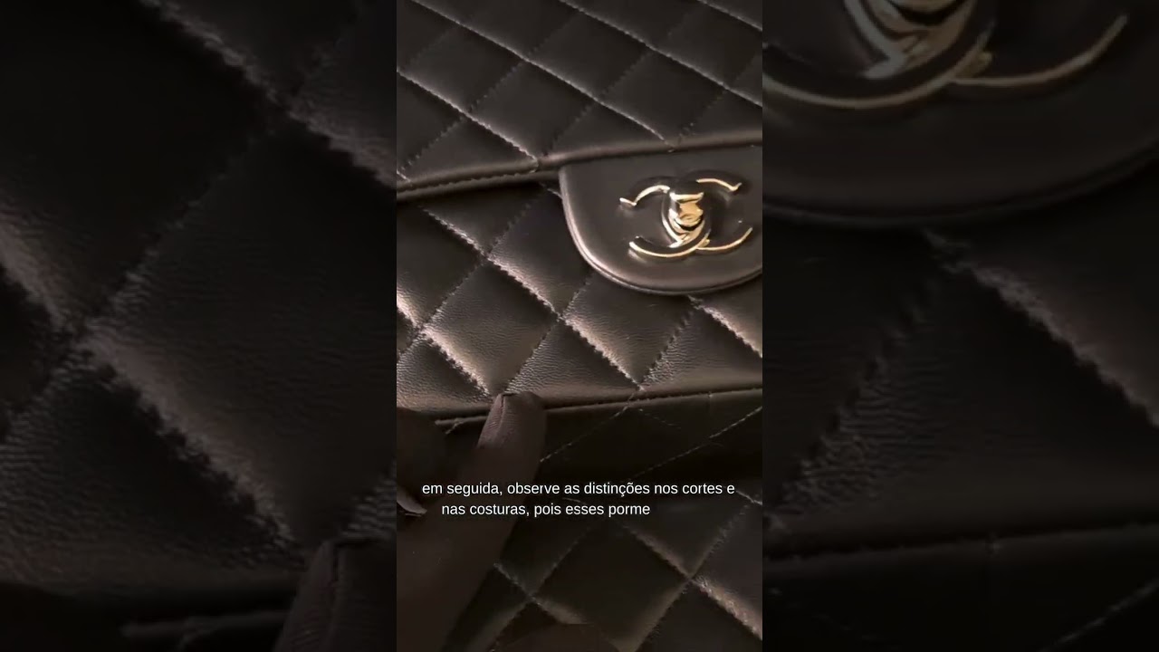 Bolsa Replica Linha Italiana Original Bolsas Chick