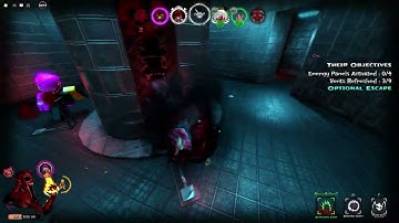 Pillar Chase 2 Recode - Vapor Overhaul