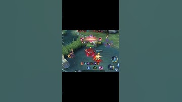 Lancelot Combo #shorts #mobilelegends #lancelot