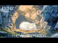 THE WHITE DRAGON (432Hz Sacred Music Film 4K)