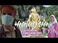 kuala lumpur the day before lockdown // malaysia vlog