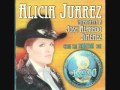 Alicia Juarez - Te Vas O Te Quedas
