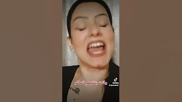 سعيد صالح العيال كبرت 