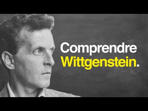 Vidéo: Philosophe Ludwig Wittgenstein: biographie, vie personnelle, citations