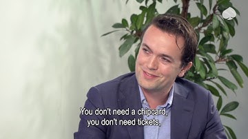 Capgemini Invent Talks: PSD2 and the Future of Open Banking