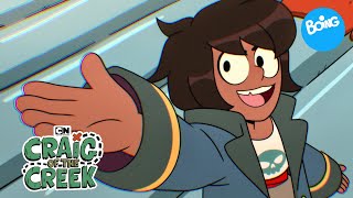 El Mundo De Craig El Origen Mejores Momentos De La Banda De Piratas Boing