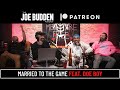 Patreon Exclusive | Married To The Game feat. Doe Boy | The Joe Budden Podcast