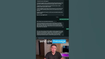 🤯 Amazing ChatGPT Tools: God In A Box Whatsapp Chatbot 🤖