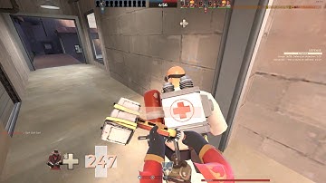 The Phlog is a little too strong