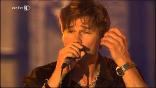 A-ha  - summer moved on live(hd by hbk)