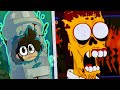 Investigando o Iceberg dos Simpsons - Cartoonizando!