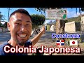 Colonia Japonesa Constanza República Dominicana | ドミニカ共和国の日本人入植地 | Japanese Immigrants