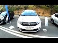 New Dacia Logan MCV 2018 White Exterior New Dacia Logan MCV 2018 White Exterior