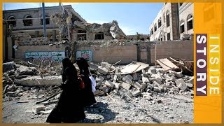 🇾🇪 Can UN revive talks to end war in Yemen? | Inside Story