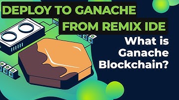 Deploy smart contract to ganache local testnet to use it with gamemaker studio for our NFT game