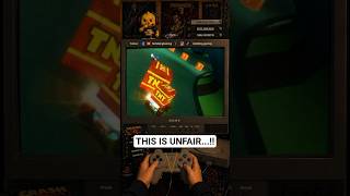 TNT AGAIN⁉️ This Boss Is UNFAIR 💀
