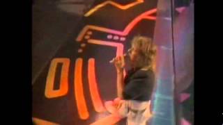 Def Leppard-Run Riot-Music Video