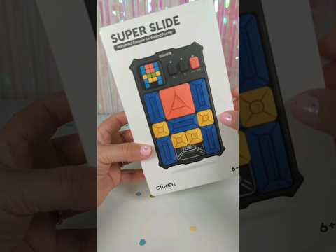 #freeproduct GiiKER Super