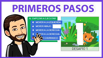 Programación por Bloques para Niños y Principiantes [Parte 1]