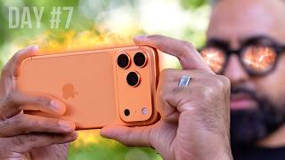 iPhone 17 Pro/Pro Max - 1 Week Later