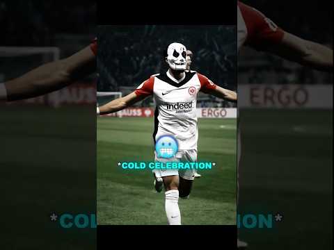 This Marmoush S Cold Mask Celebration